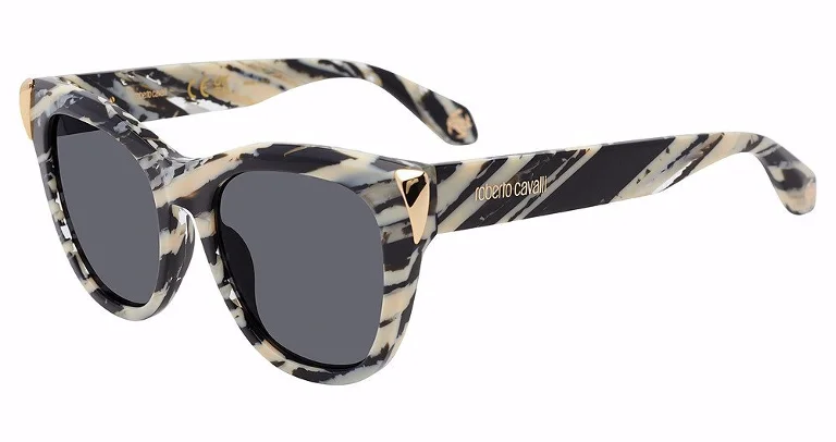 Roberto Cavalli Sunglasses SRC095M