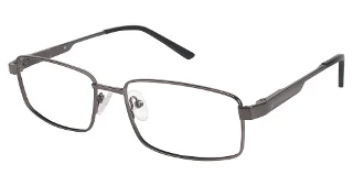 C02 Gunmetal Black