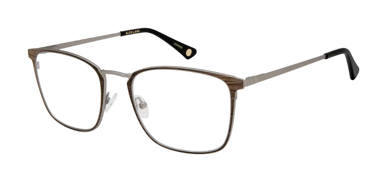 Glen Lane Eyeglasses Ledyard