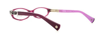 Coach Eyeglasses HC6037