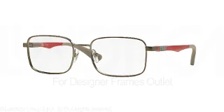 Ray Ban Jr Eyeglasses RY1043
