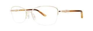 Dana Buchman Eyeglasses FREESIA