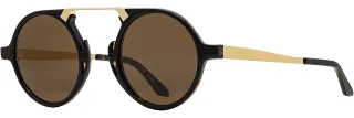 C03 Black Tortoise Gold