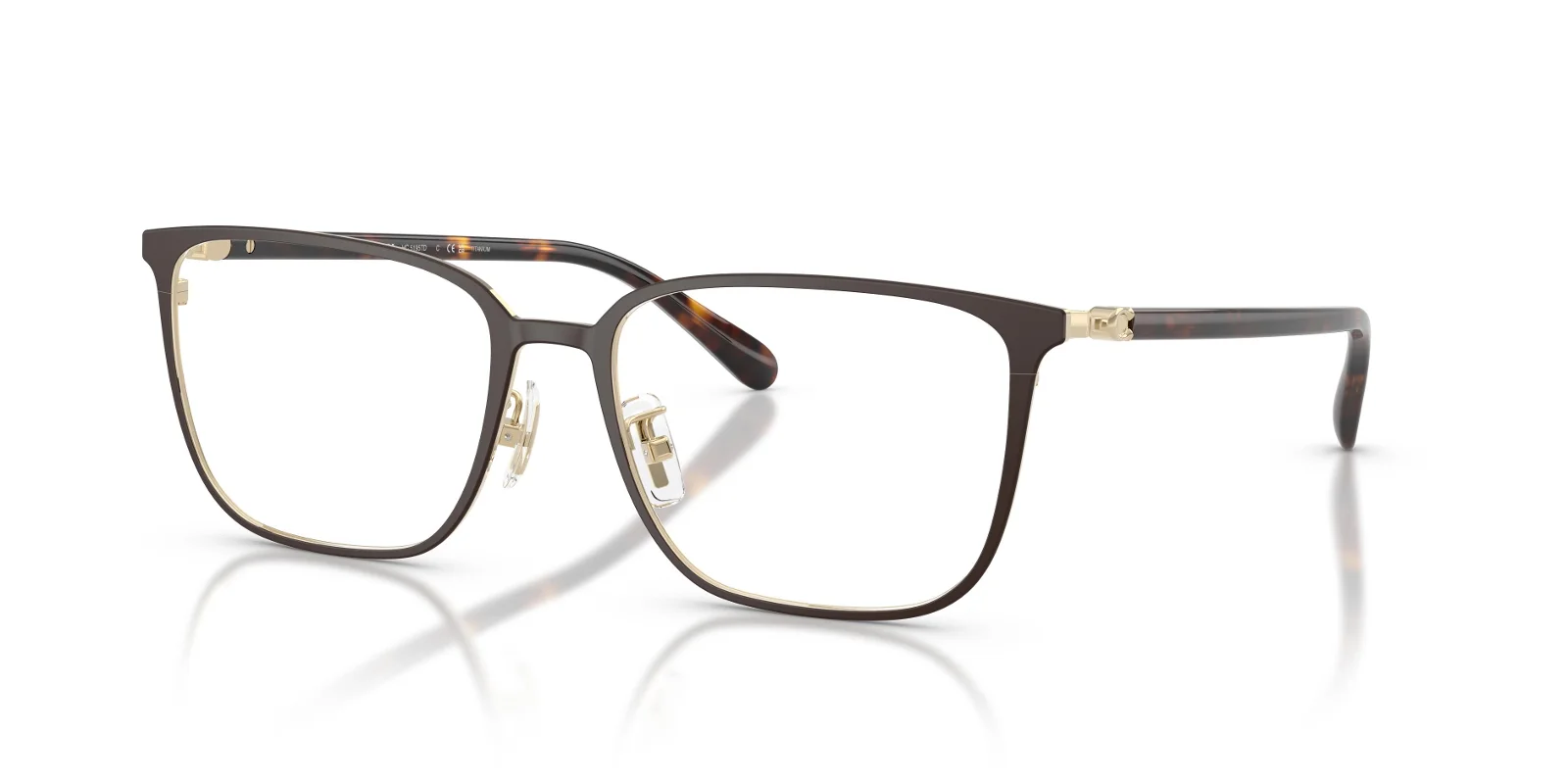 Coach Eyeglasses HC5195TD