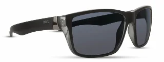 3 - Black/Smoke