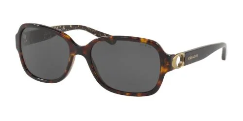 Coach Sunglasses HC8241