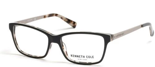 Kenneth Cole Eyeglasses KC0258