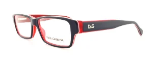 D&G Eyeglasses DD1203