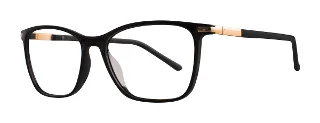 Eight to Eighty Eyeglasses Heidi