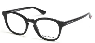 001 Shiny Black