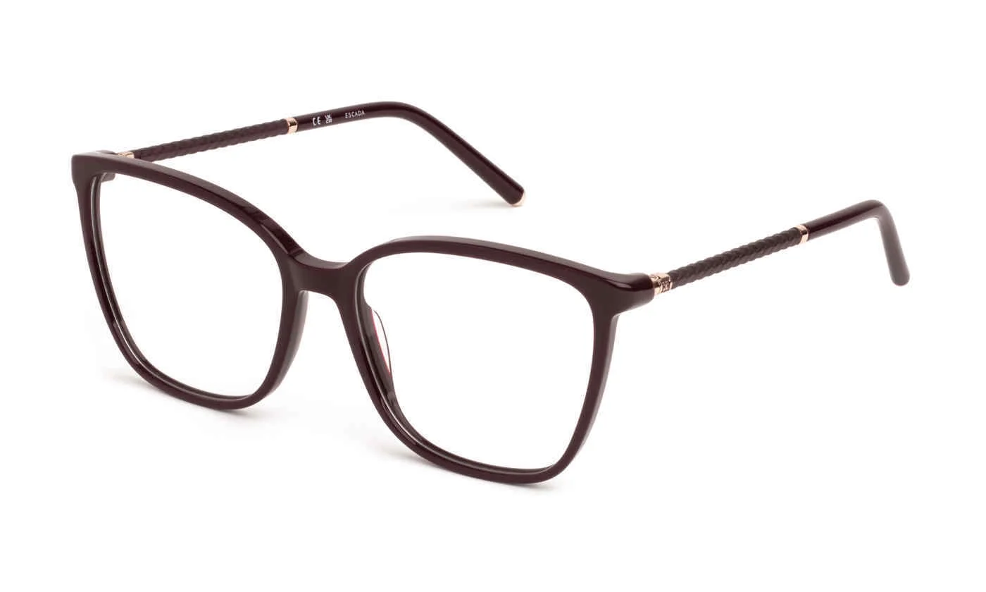 Escada Eyeglasses VESE78