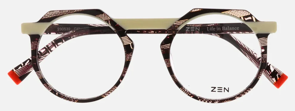 ZEN Eyeglasses Zn230532