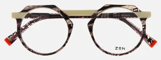 ZEN Eyeglasses Zn230532