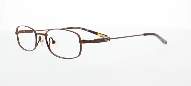 Polo Eyeglasses PP8021