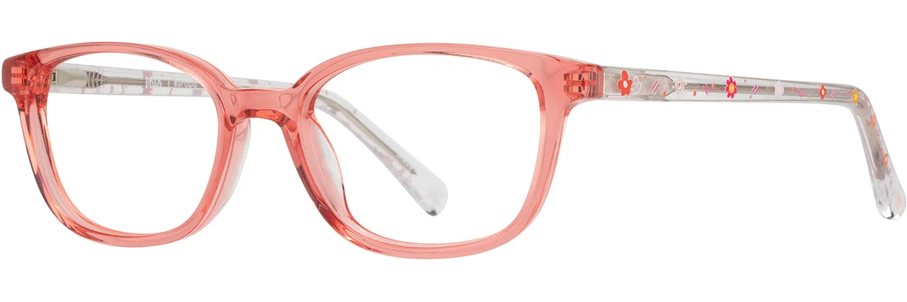 db4k Eyeglasses Ruby