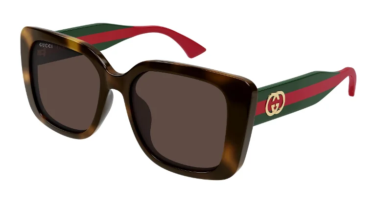 Gucci Sunglasses GG2118SA