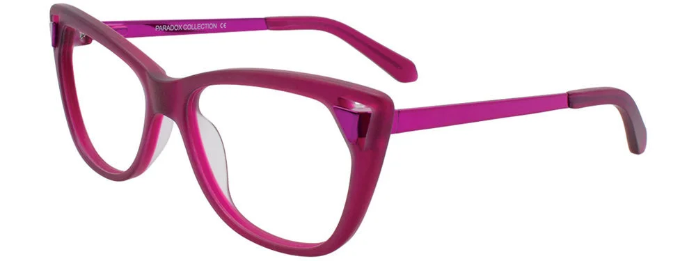 Paradox Eyeglasses P5022