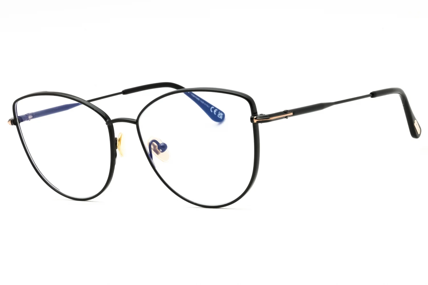 Tom Ford Eyeglasses FT5667-B