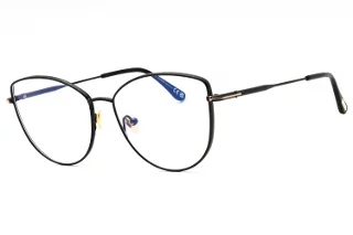 Tom Ford Eyeglasses FT5667-B