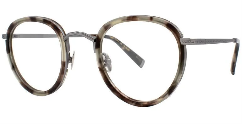Kata Eyeglasses Daiki