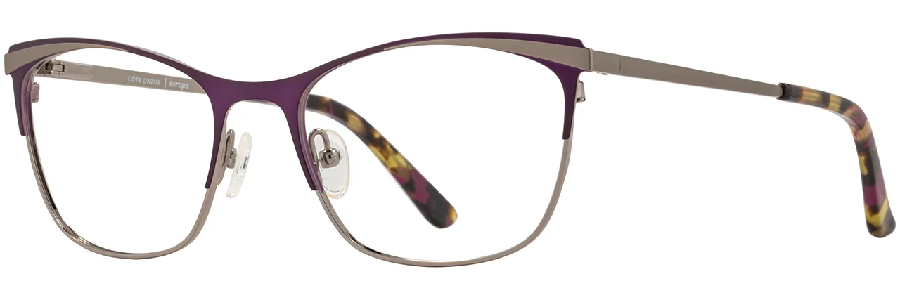 Cote D'Azur Eyeglasses CDA-282