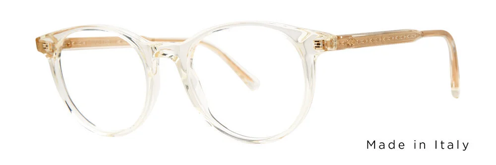 Valdo Eyeglasses ROCCO