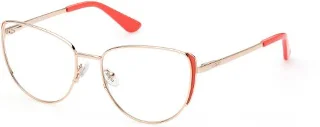 033 Pink Gold