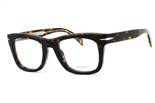David Beckham Eyeglasses DB 7105