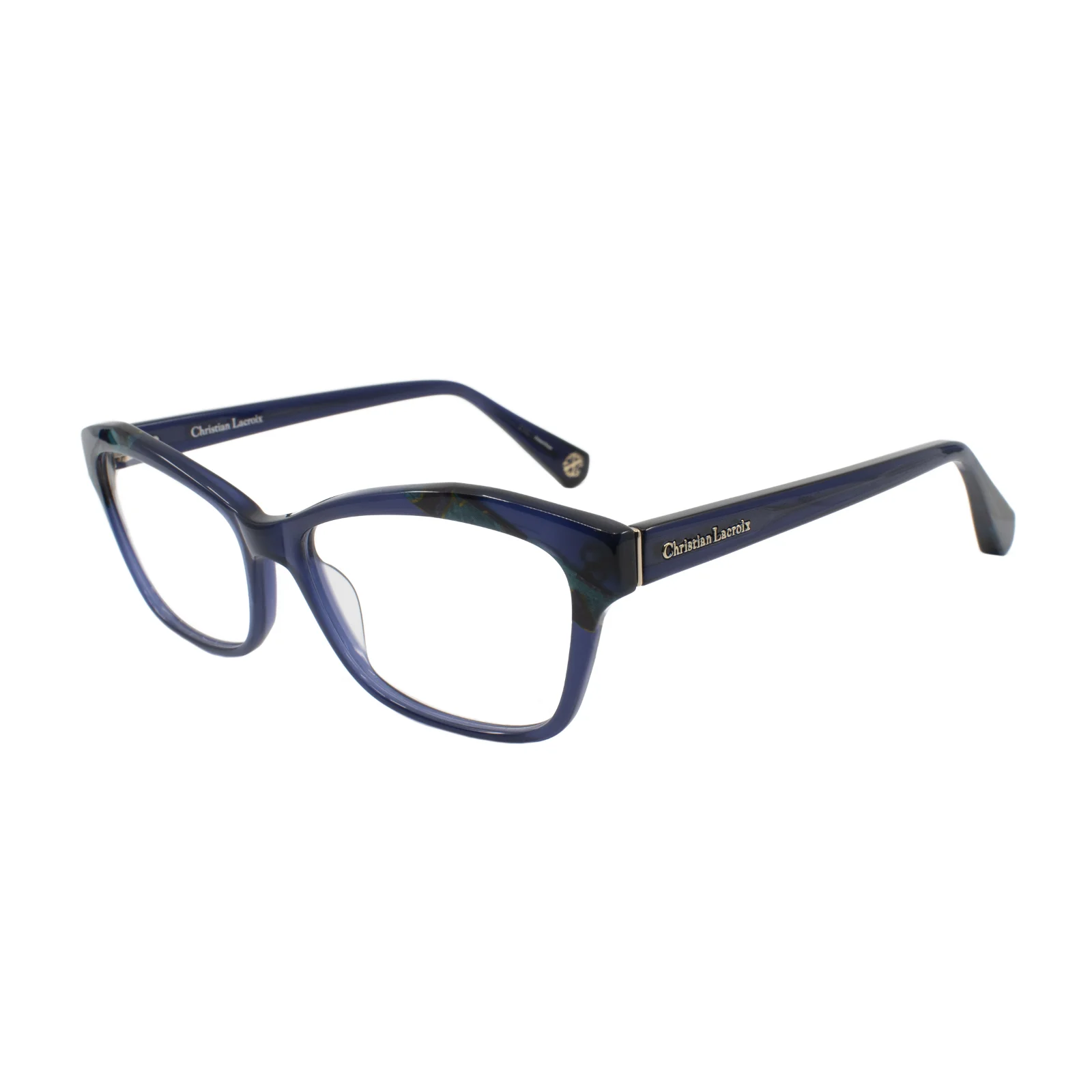 Christian Lacroix Eyeglasses CL 1073