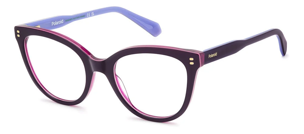Polaroid Eyeglasses PLD D585