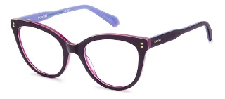 Polaroid Eyeglasses PLD D585
