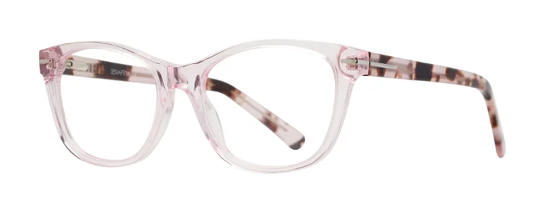 Serafina Eyewear Eyeglasses Britt
