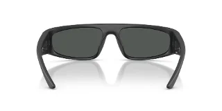 Armani Exchange Sunglasses AX4159SU