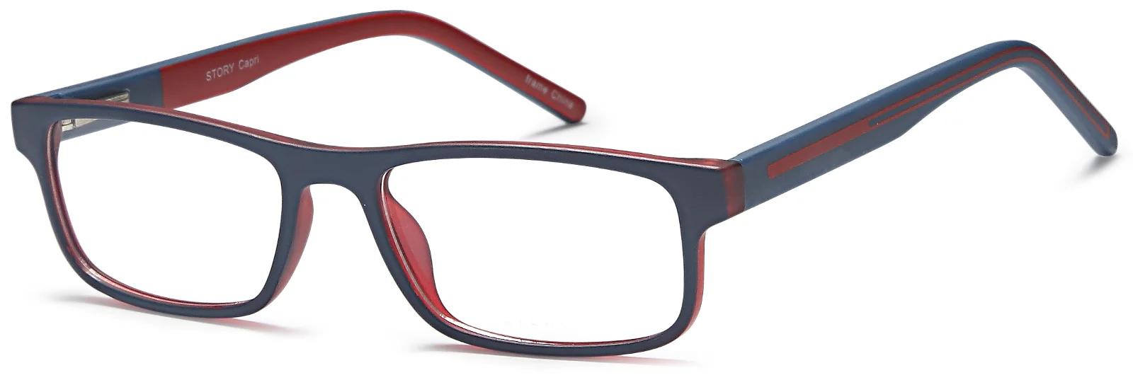 Millennial Eyeglasses STORY