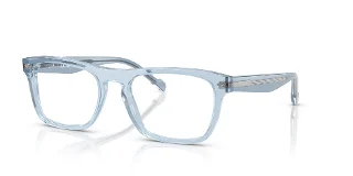 3215 Transparent Light Blue