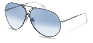 Blue/White (L573)