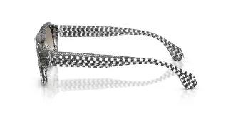 Alain Mikli Sunglasses A05532