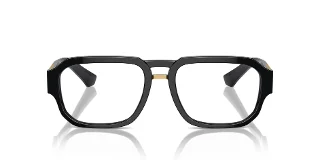 Dolce & Gabbana Eyeglasses DG3389