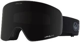 Dragon Eyeglasses DR SLAIN MAG CYL