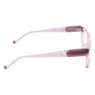 Pure Eyeglasses P-7015