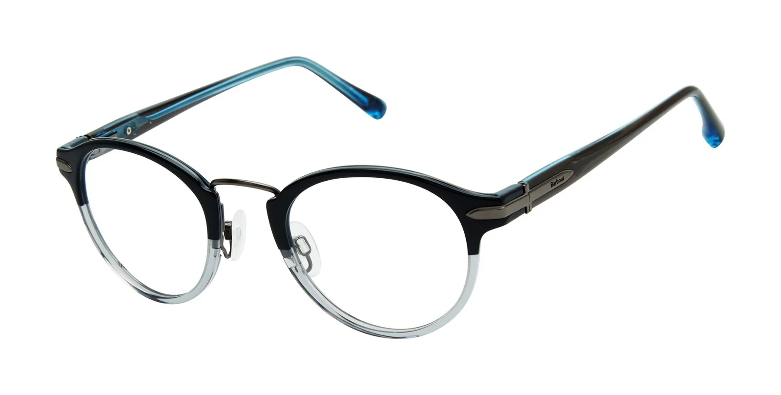 Barbour Eyeglasses BAOM001