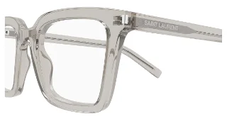Saint Laurent Eyeglasses SL 167