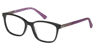 Nicole Miller Eyeglasses HALEY