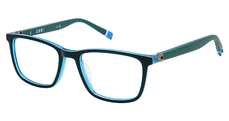 2Bb Eyeglasses BRADY