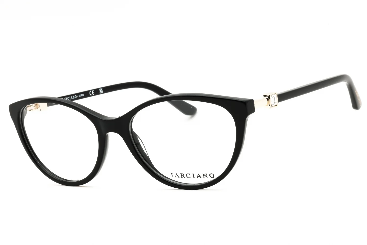 Guess By Marciano Eyeglasses GM50023