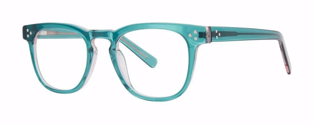 Genevieve Paris Design Eyeglasses TOGETHER
