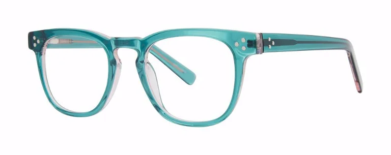 Genevieve Paris Design Eyeglasses TOGETHER