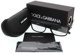 Dolce & Gabbana Eyeglasses DG5009