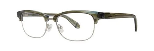 Zac Posen Eyeglasses MABEL