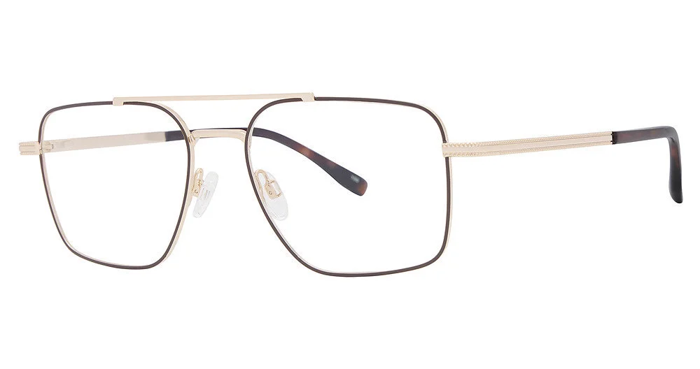 Stetson Eyeglasses 408
